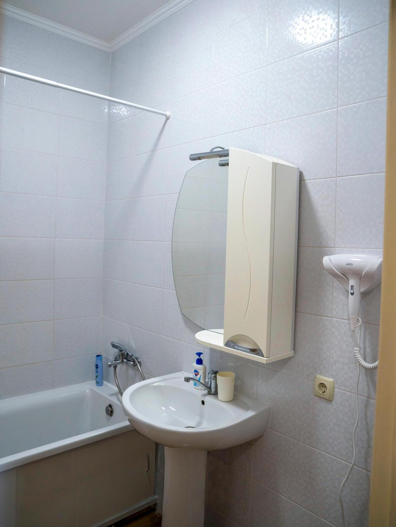 Guest House Kiev Forest 외부 사진