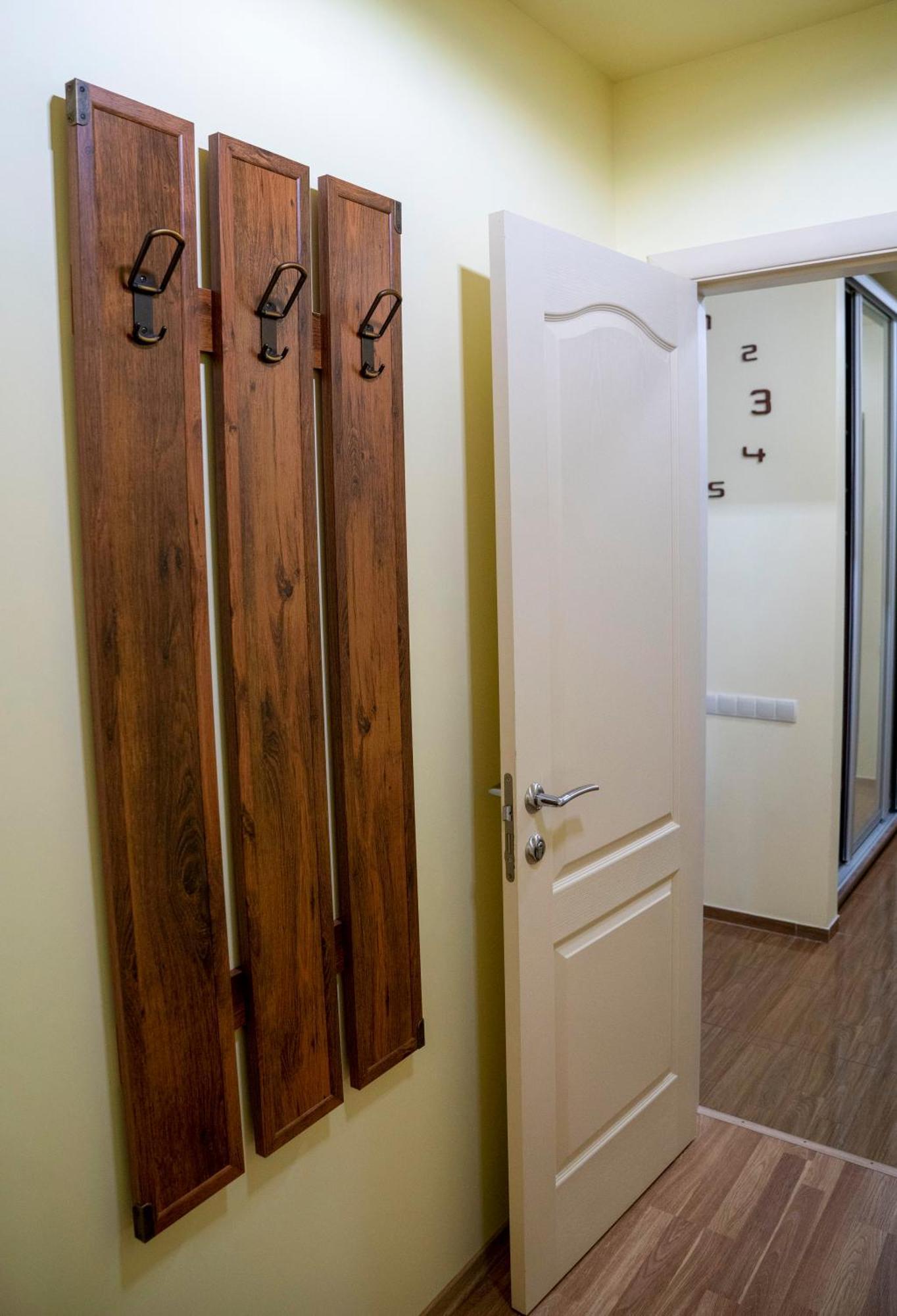 Guest House Kiev Forest 외부 사진