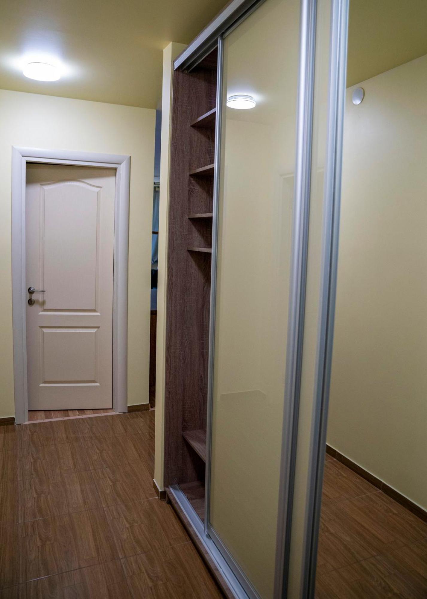 Guest House Kiev Forest 외부 사진