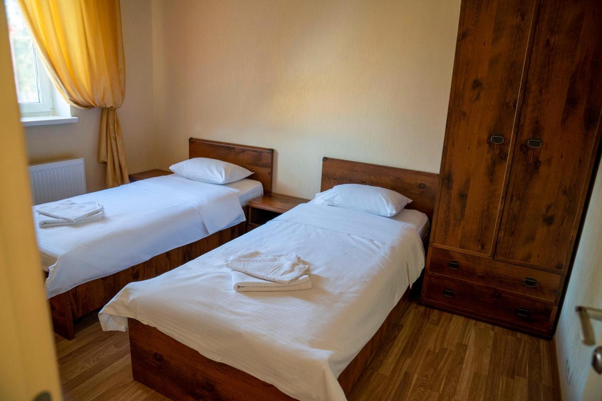 Guest House Kiev Forest 외부 사진
