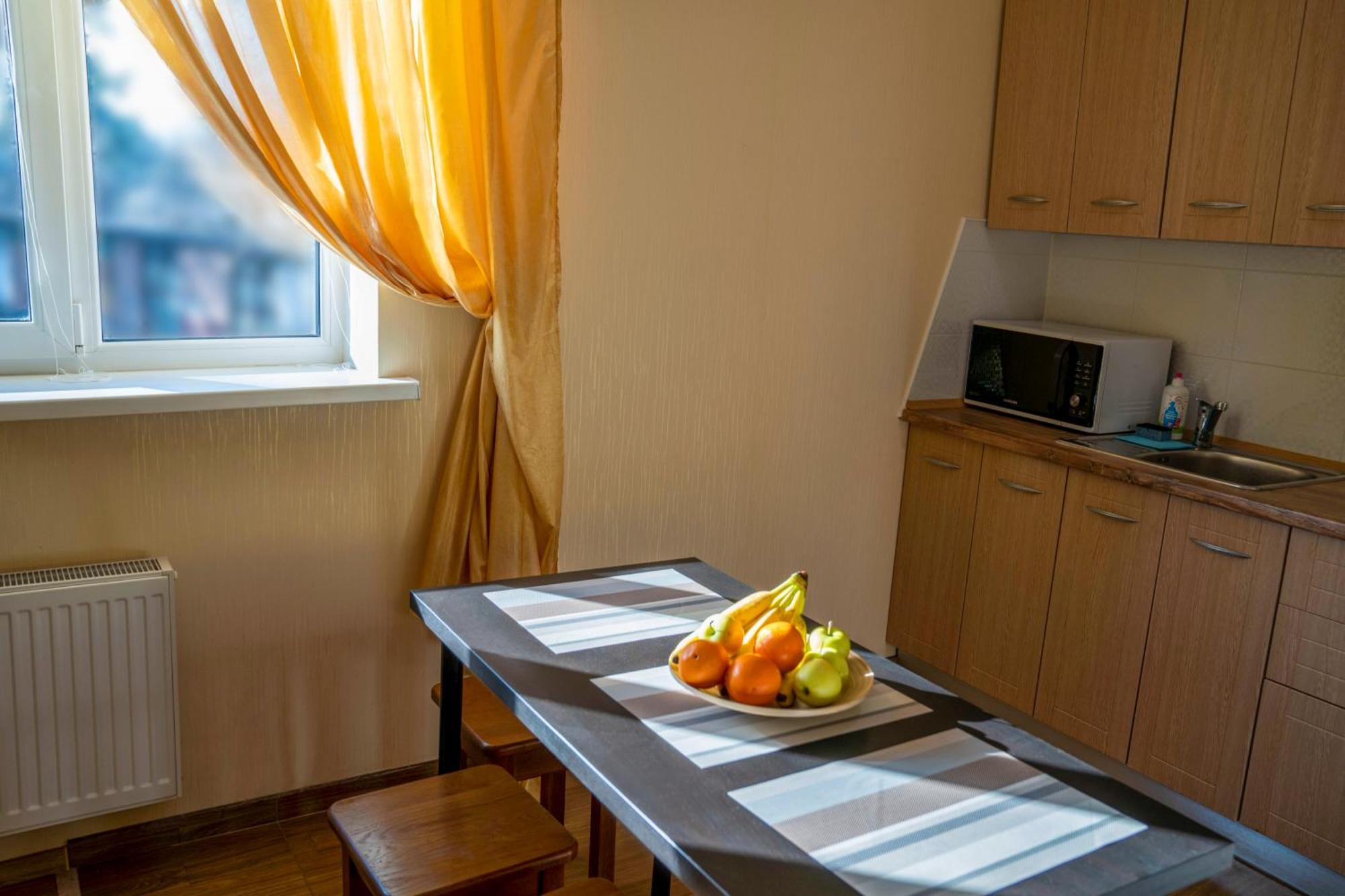 Guest House Kiev Forest 외부 사진